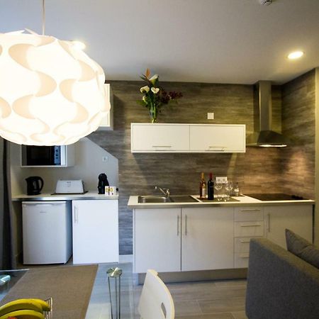 Ms Apartamentos, Сетубал Экстерьер фото