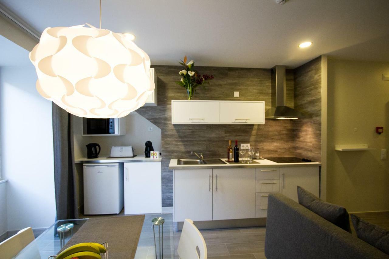Ms Apartamentos, Сетубал Экстерьер фото