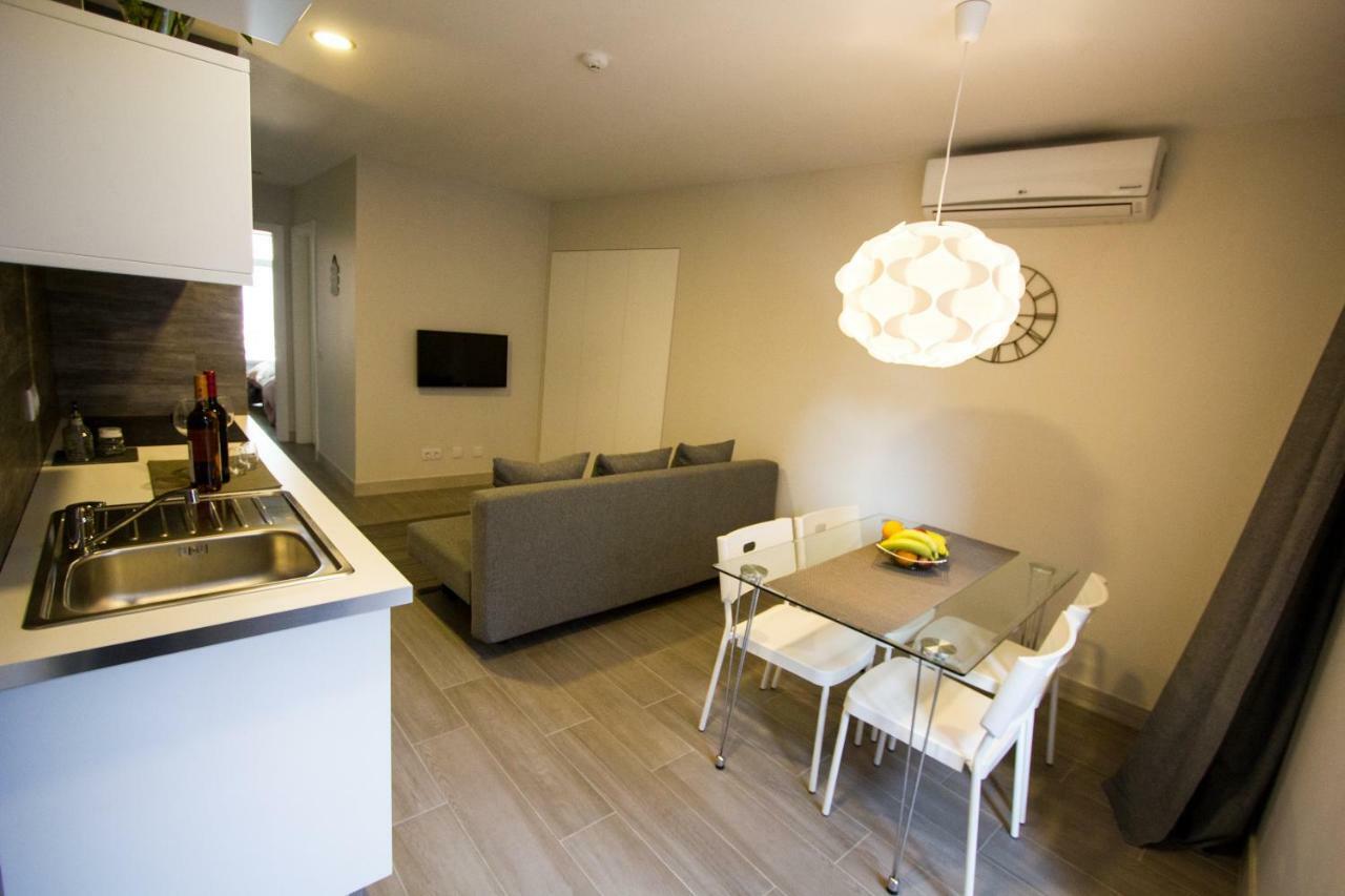 Ms Apartamentos, Сетубал Экстерьер фото
