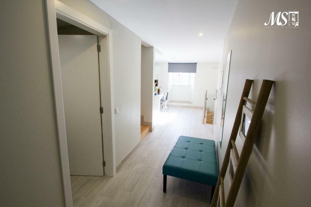 Ms Apartamentos, Сетубал Экстерьер фото